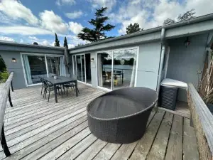 Maison Bord de Seine à 20 Min de Paris