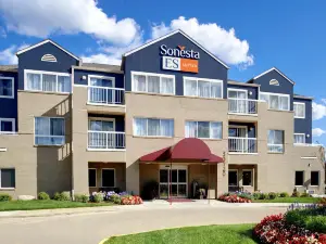 Sonesta ES Suites Detroit Warren