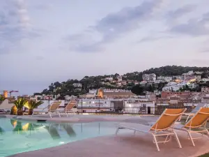Hotel Delfín
