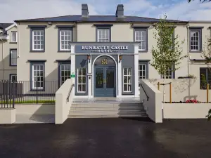 Bunratty Castle Hotel & Leisure Club, BW Premier Collection