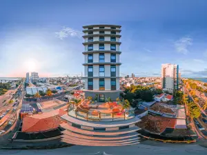 ibis Styles Petrolina