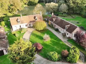 Ferme Boisquillon