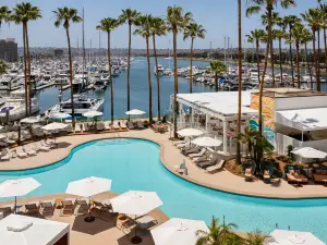 Sheraton San Diego Resort