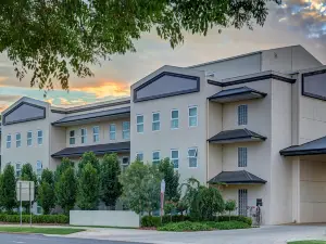 International Hotel Wagga Wagga