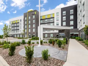Home2 Suites by Hilton Madison East