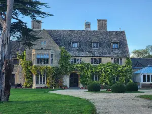 Stanton House Hotel