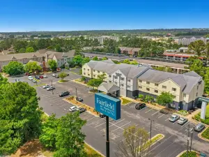 Fairfield Inn & Suites Mobile