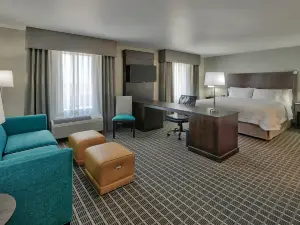 Hampton Inn & Suites Albuquerque/Airport