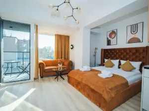 K52 Aparthotel