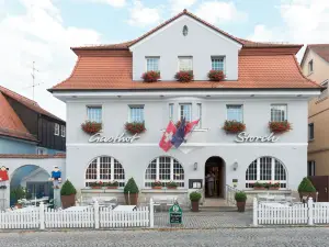 Hotel Gasthof Zum Storch