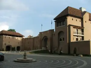 Villa Gran