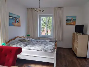 Zimmervermietung Hohenlockstedt