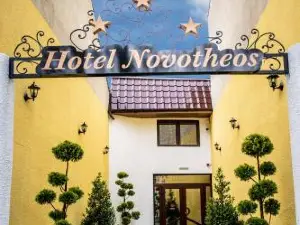 Hotel Novotheos