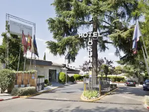 Hotel Best Osuna