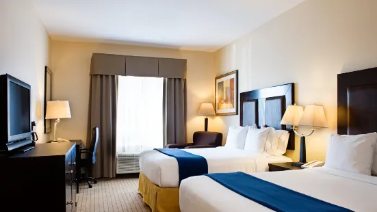 Holiday Inn Express & Suites Regina-South
