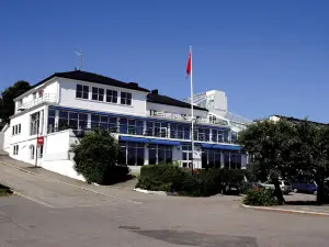 艾斯格德吞恩酒店