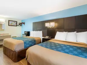 Econo Lodge West Yarmouth-Hyannis Cape Cod