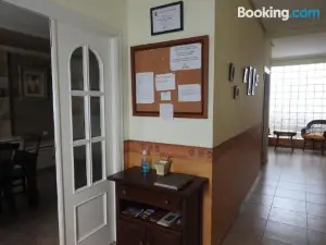 La Morada Casa Rural