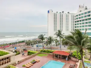 The Gateway Hotel Beach Road Visakhapatnam