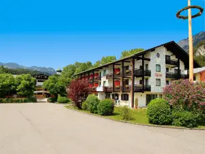 Hotel Brennerbascht