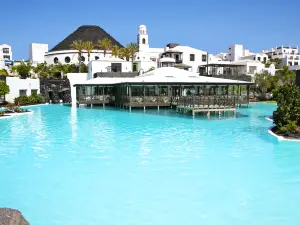 Hotel Livvo Volcán Lanzarote