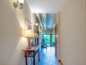 --Mountain Chalet Getaway with Breathtaking View Next to Tail of Dragon--