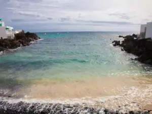 Apto Punta Mujeres Las Rosas