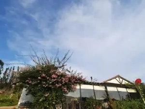 La Sarita, Hospedaje Rural.