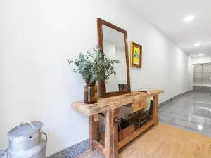Okako Apartments Tudela