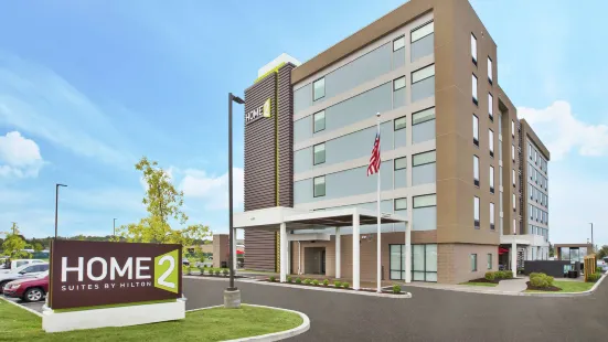 Home2 Suites by Hilton Pittsburgh Area Beaver Valley
