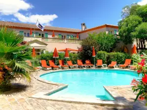Best Western LOrangerie