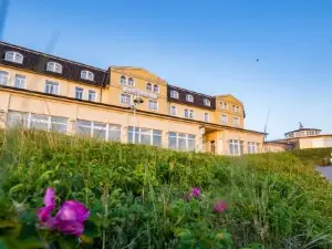 Logierhaus am Meer