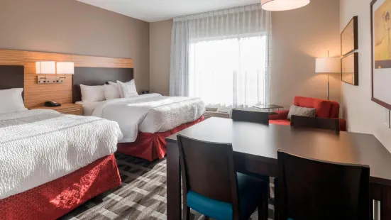 TownePlace Suites Hays
