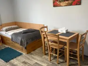 Apartmány Andělská