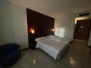 Hotel Amaltea by Executive Sport