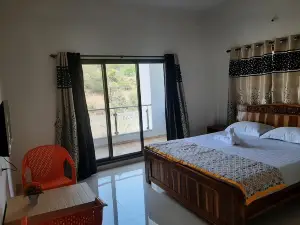 Hotel Kavijay Sea View
