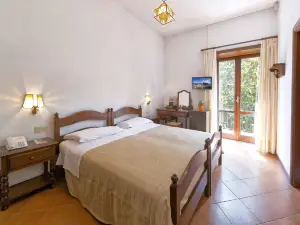 Hotel San Valentino Terme