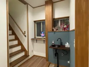 Guest House HaDuNo
