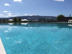 Hotel Premium Chaves - Aquae Flaviae