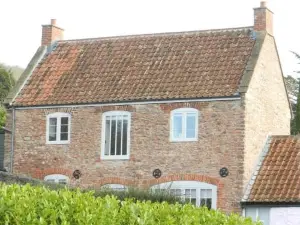 Cart House - Stunning Cottage - Axbridge