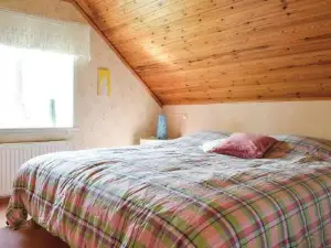 Lovely Home in Virserum with Wifi