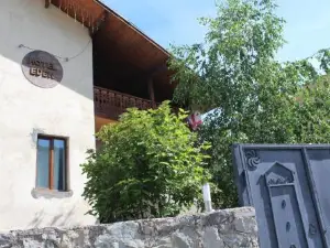 Hotel Eden