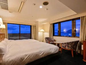 Hotel Sun Valley Annex