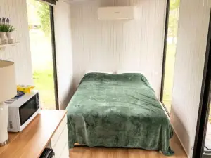 5 Acre Retreat Jimboomba by Tiny Away