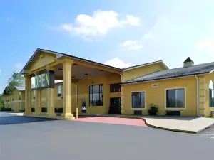 馬德拉加拉若飯店