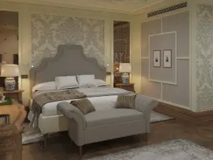 โรงแรม ลูเซ บูทีค ซาน เซบาสเตียน