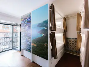 Lisbon South Hostel