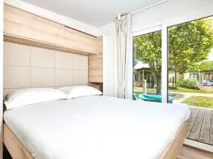 Camping Stella Maris Mobile Homes