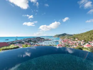 Fouquet's Saint-Barth