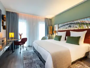 Leonardo Hotel Augsburg